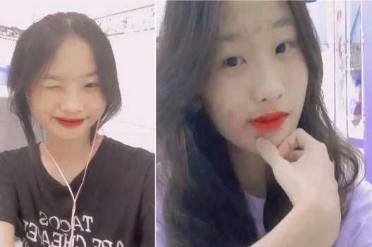 sex cổ trang không che Nữ sinh mặt mụn sở hữu thần hình vạn người mê
