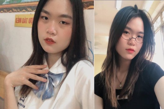 thanh thương sex Cô vợ xinh đẹp ngậm cặc tên trưởng phòng trong chuyến công tác
